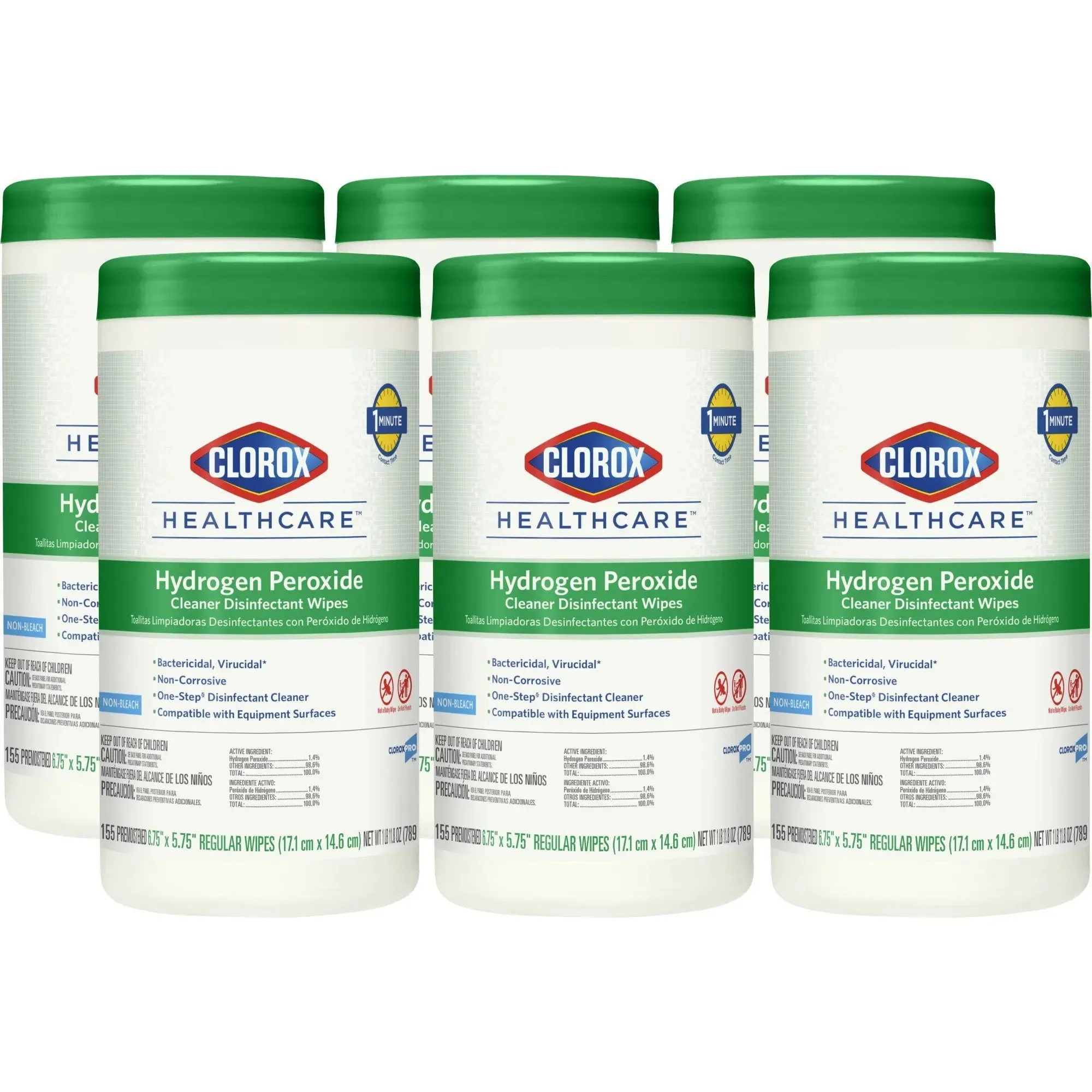 Clorox® Surface Disinfectant Cleaner