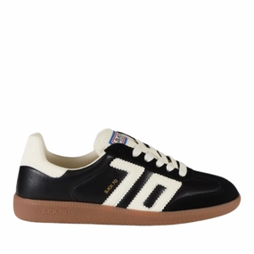 Supportive Heel Cloud NC in Black