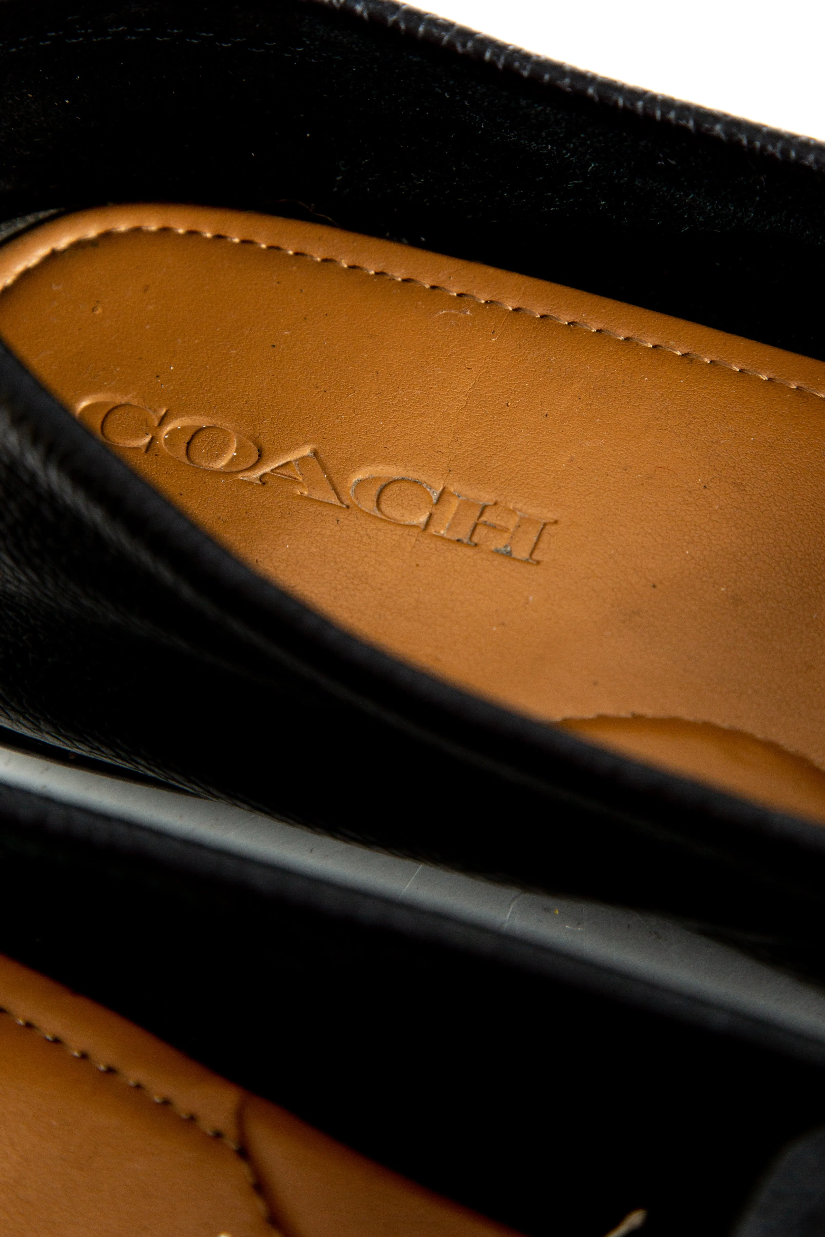 Coach, Talla 7.5