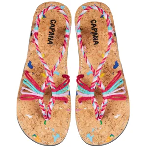 Cocoon- Holi Rope Sandals