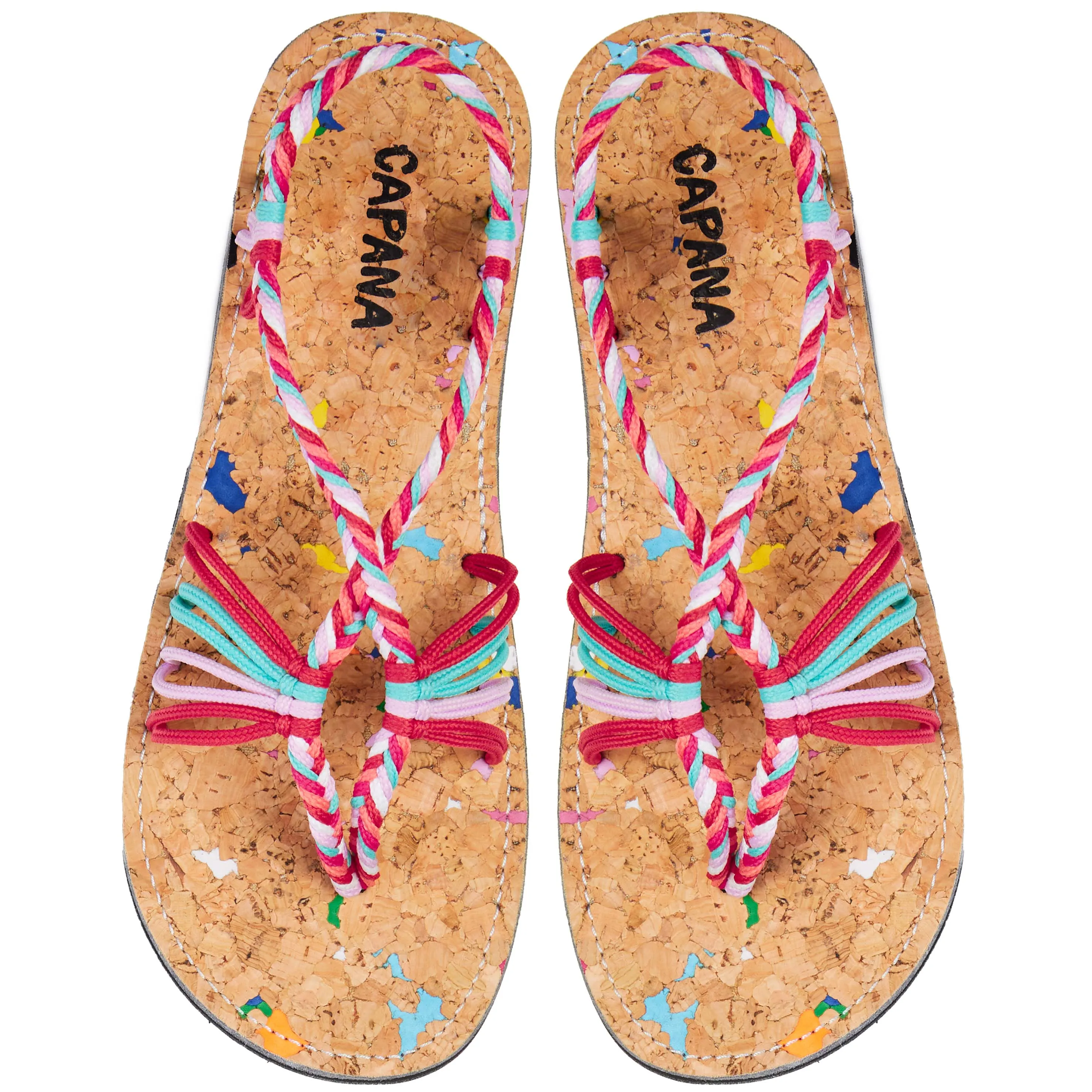 Cocoon- Holi Rope Sandals