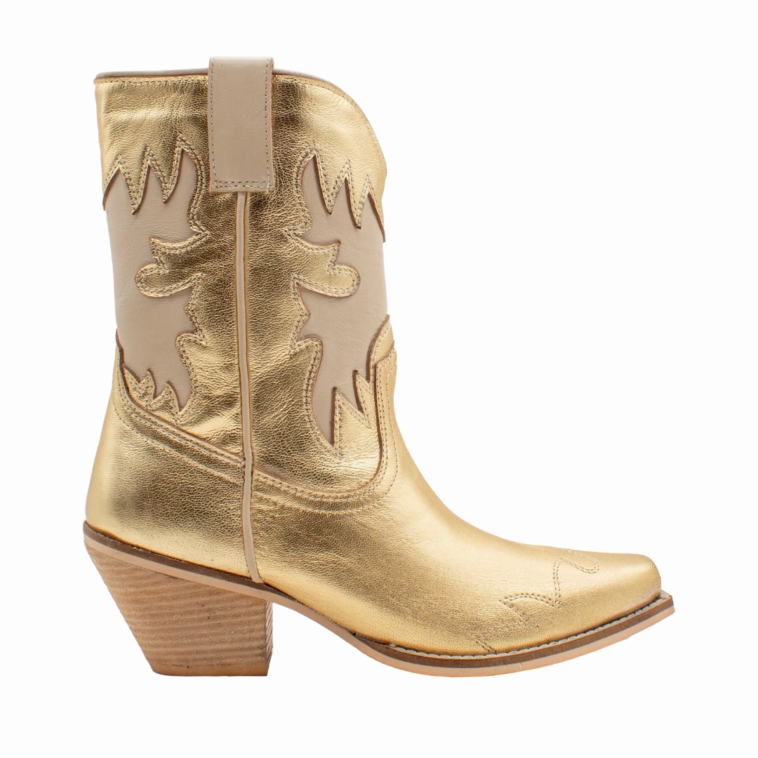 Colt Ankle Support Crisp Look