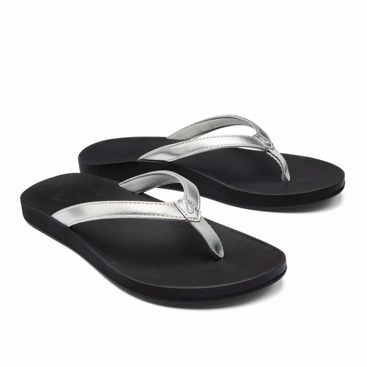 OLUKAI PUAWE WOMEN'S Arch Support Technology