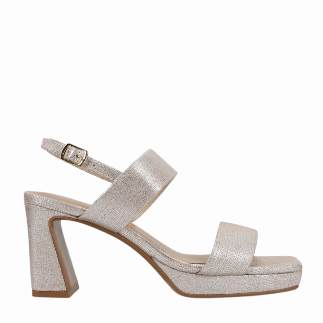 summer - style sole Maida in Perla