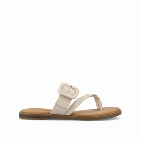 Sporty Outdoor Sandals Arch Support Footbed LAYRA FLAT SANDALS