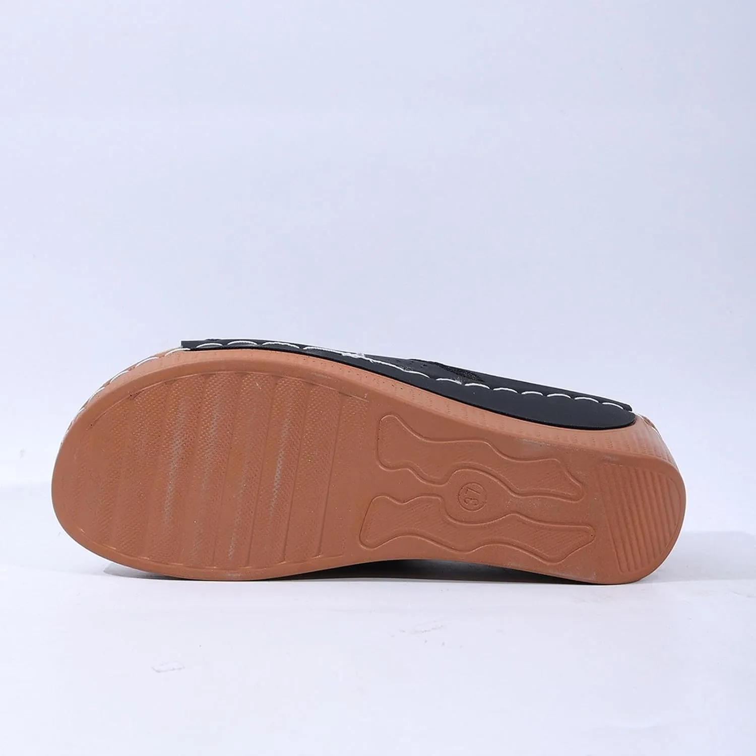 Comfortable Arch Support Slides Orthopedic Wedge Sandals for Women 2025 Wide Width Summer Beach Dressy Platform Shoes