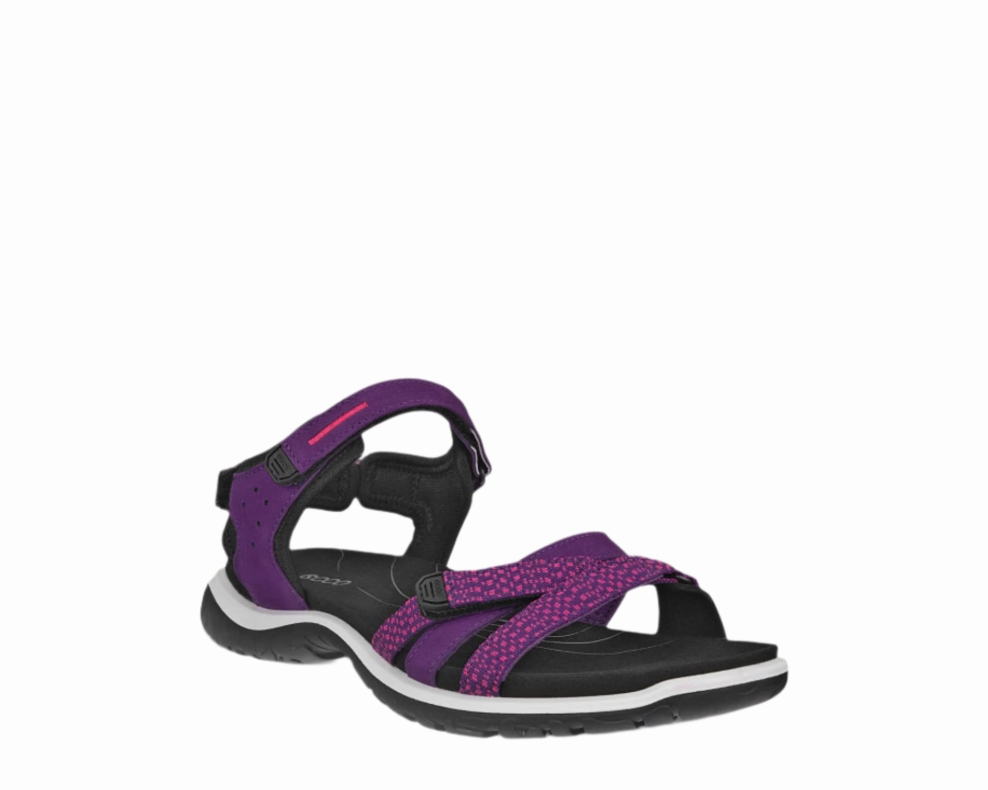 ECCO OFFROAD ROAM WOMEN'S least luxurious