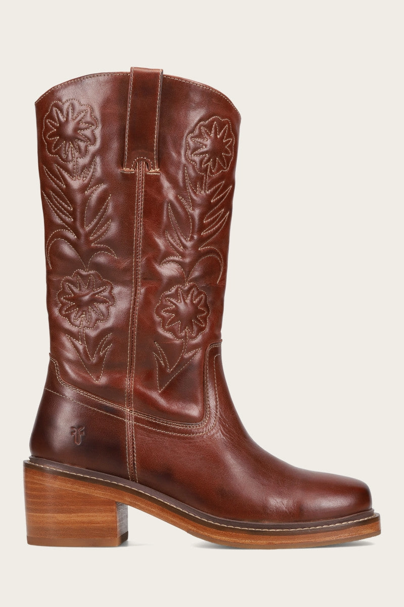 Kate Deco Stitch All-Weather Design.