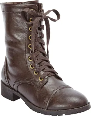 Comfortview Women's Wide Width The Britta Boot