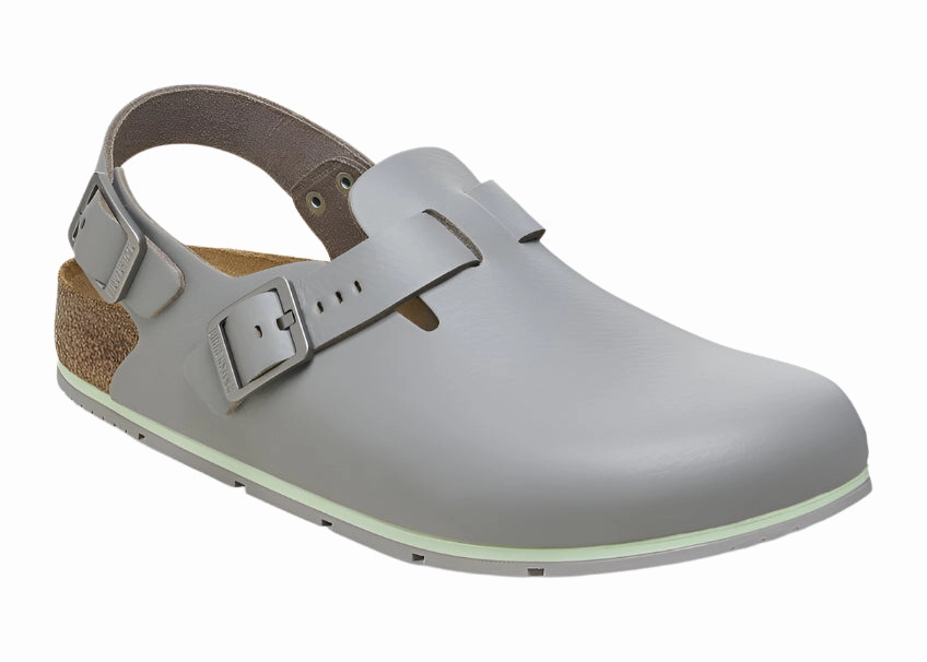 Ultimate materials BIRKENSTOCK TOKIO PRO WOMEN'S