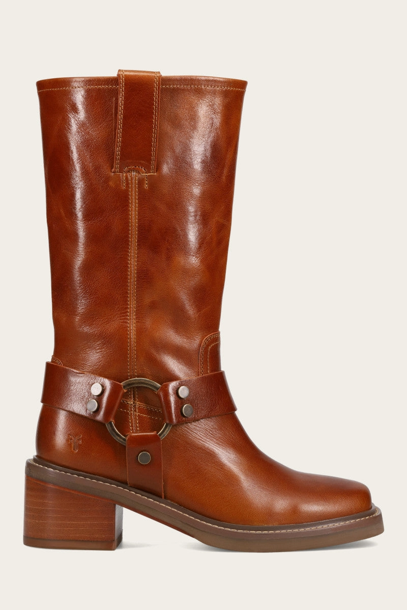 Mud Resistant Hiking Trails Traction Line Kate Harness