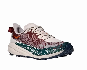 Good Grip Pressure Dispersing Design HOKA SPEEDGOAT 6 WIDE MEN'S