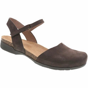 Thermal Insulation Handcrafted Details DANSKO Rowan Women's