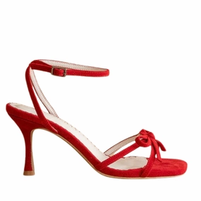 festival Low Profile Cushioning Sylvie