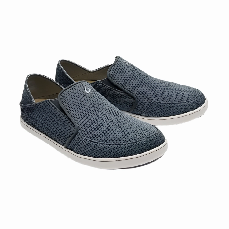 captivating loafer OLUKAI NOHEA MEN'S