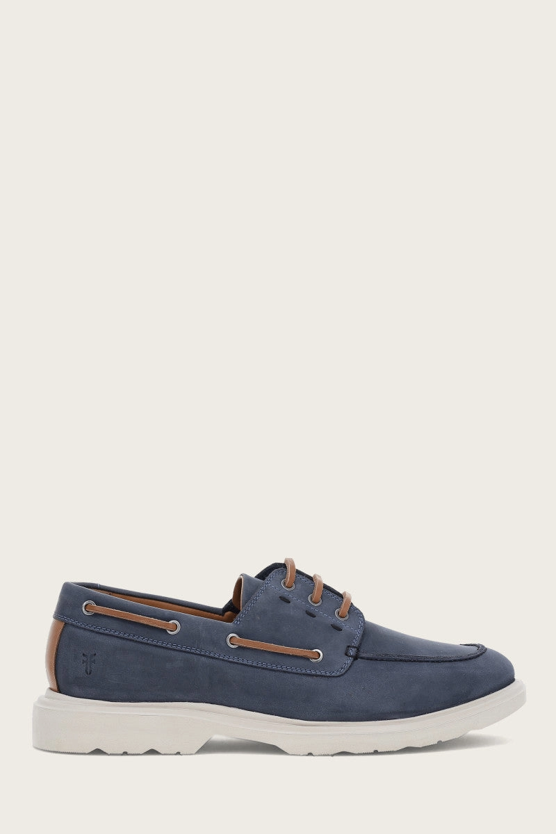 Active Style Connor Boat Shoe
