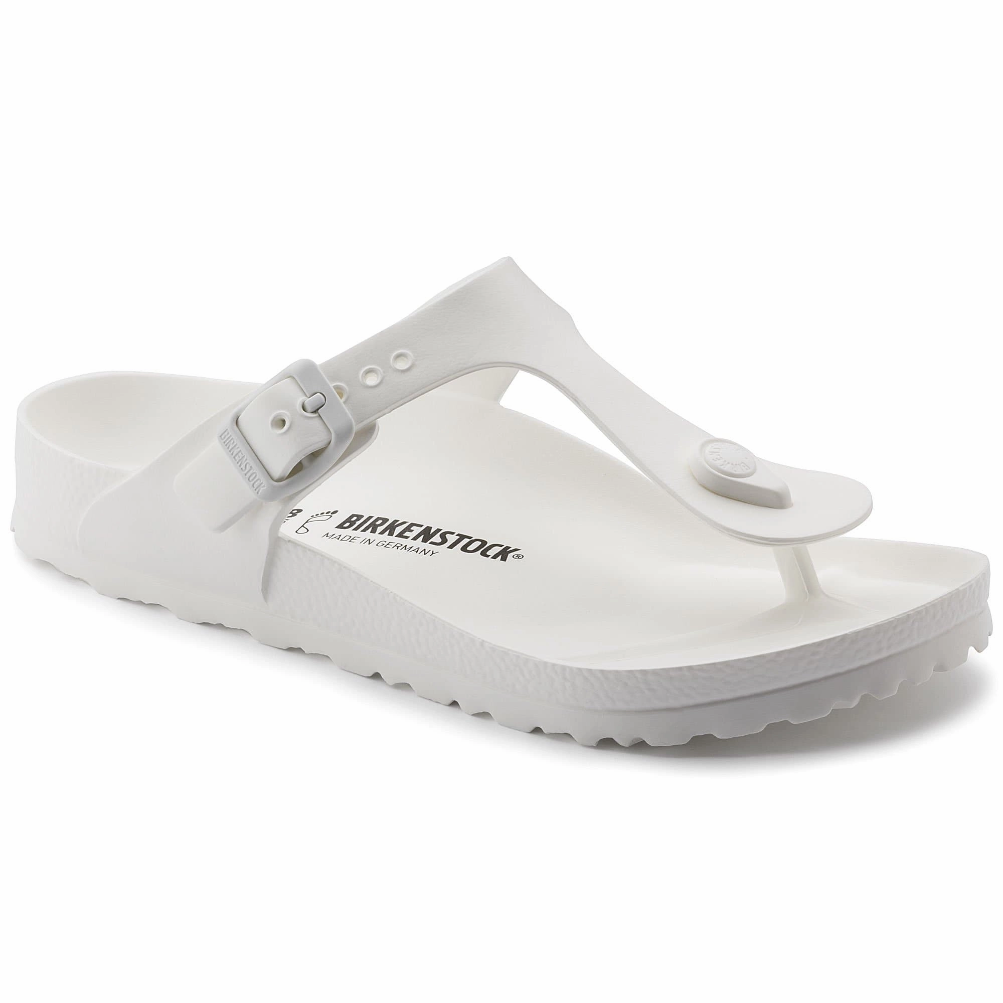 BIRKENSTOCK GIZEH ESSENTIALS Iconic wear