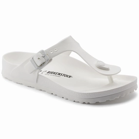 modern user BIRKENSTOCK GIZEH ESSENTIALS