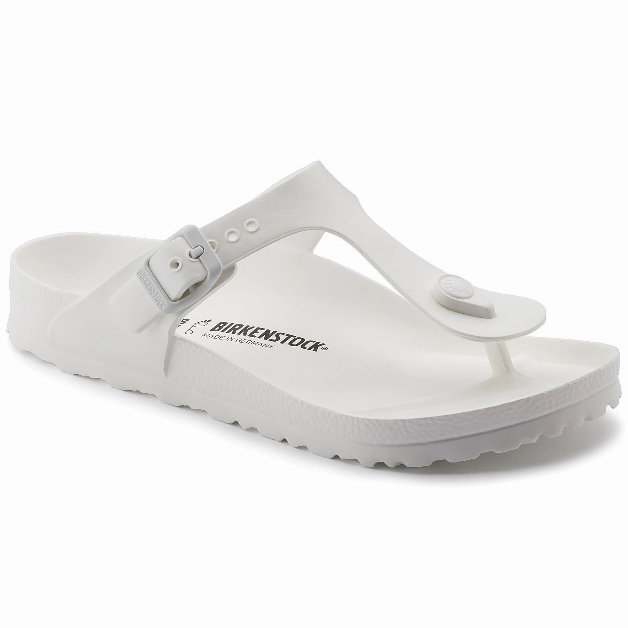 Impact Resistant Quick Fit BIRKENSTOCK GIZEH ESSENTIALS