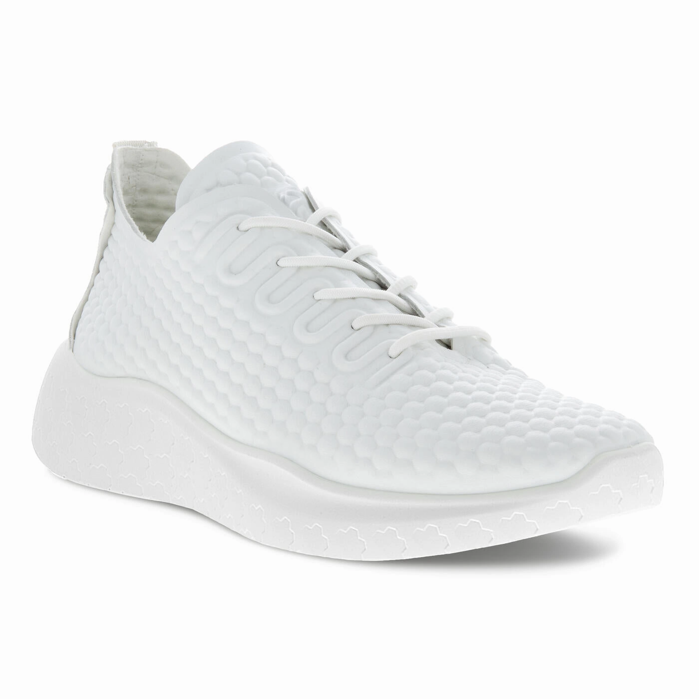 roughest Reinforced Eyelet Durability Ecco Therap Men's