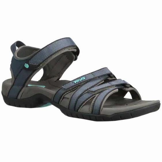 Reinforced Heel Counter TEVA TIRRA WOMEN'S