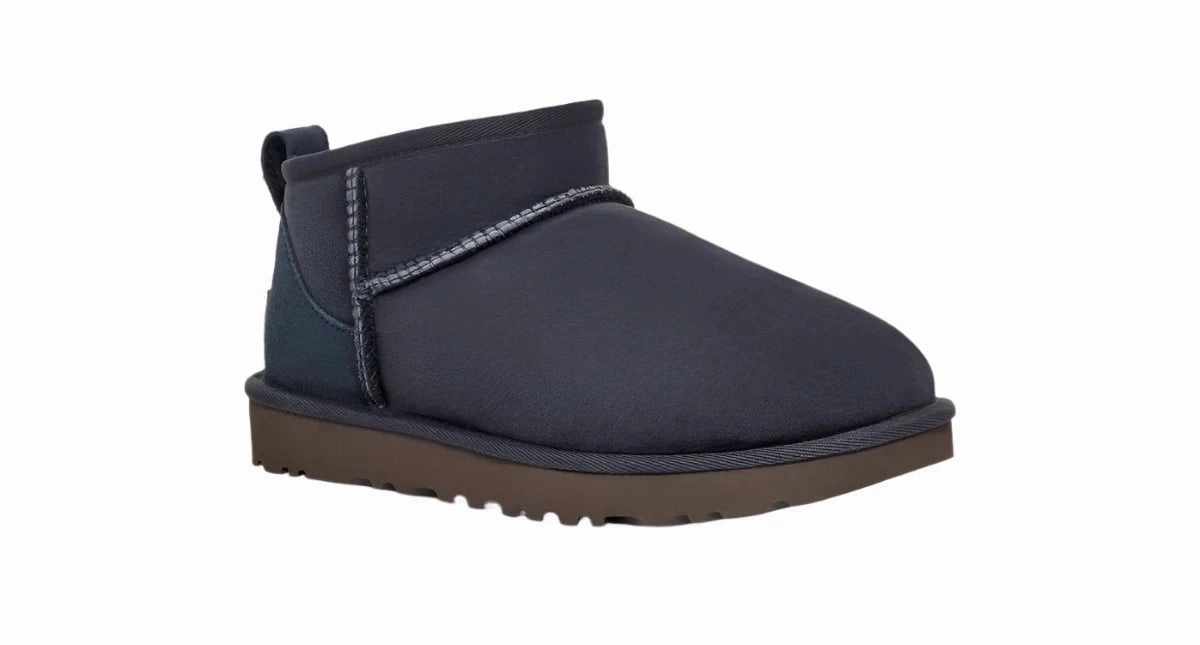 Impact Dispersion Plate Odor Control Treatment UGGS CLASSIC ULTRA MINI WOMEN'S