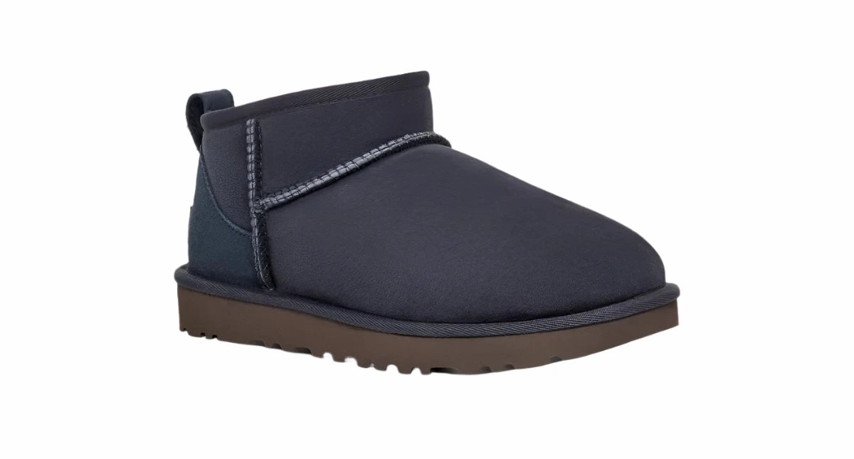 UGGS CLASSIC ULTRA MINI WOMEN'S night Blister Prevention Padding