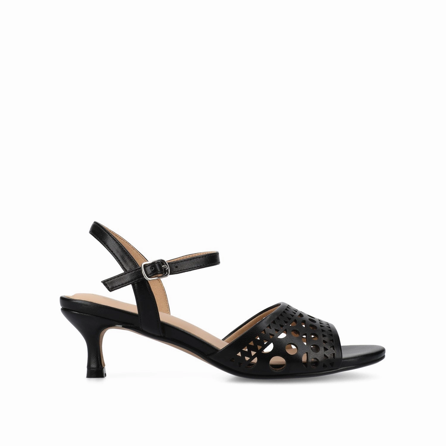 Urban Stroll Flat Heel JESSLY DRESS SANDALS