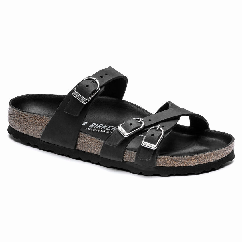 Cool Look Street Sneakers BIRKENSTOCK FRANCA WOMEN'S