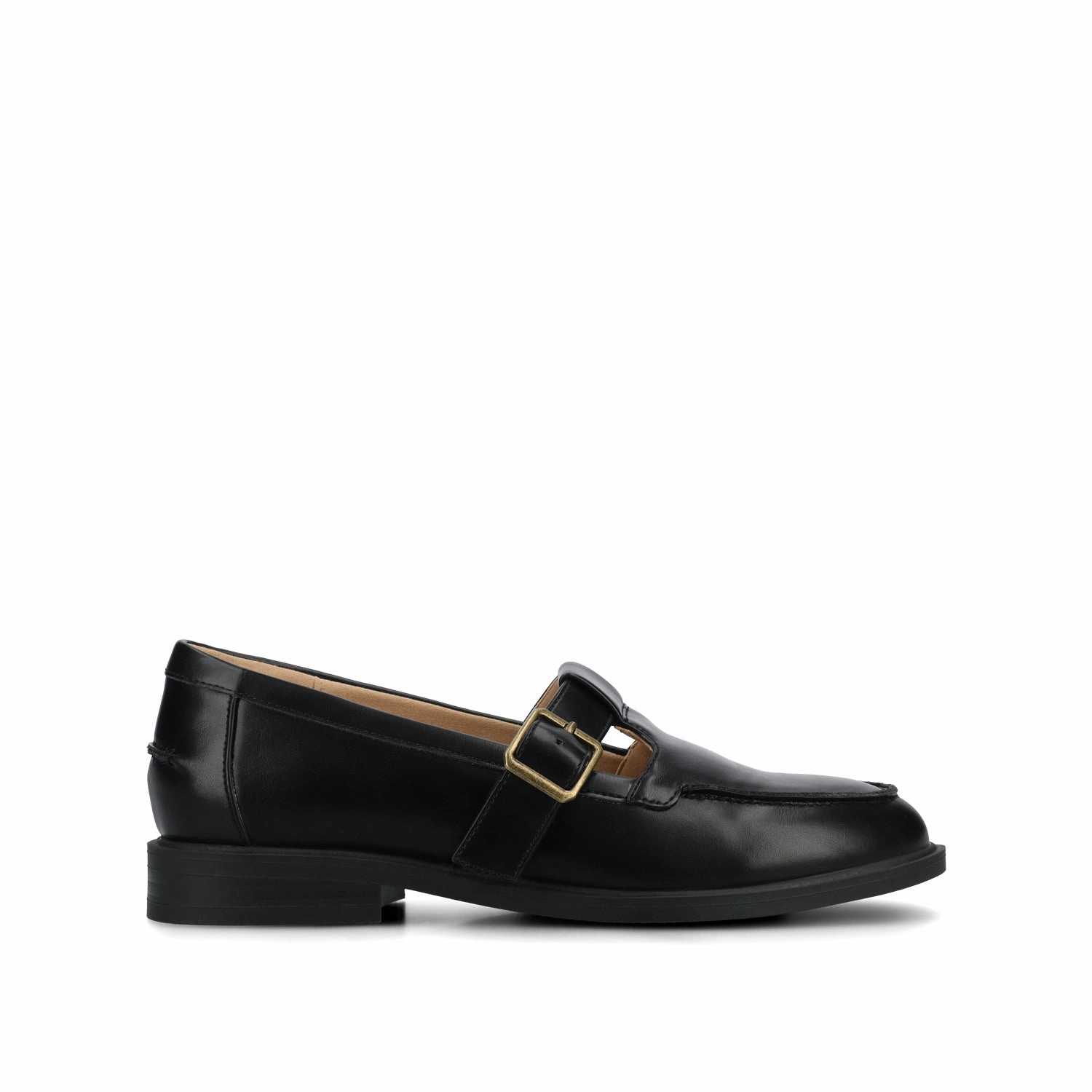 Daily Comfort CORINA T-STRAP LOAFER