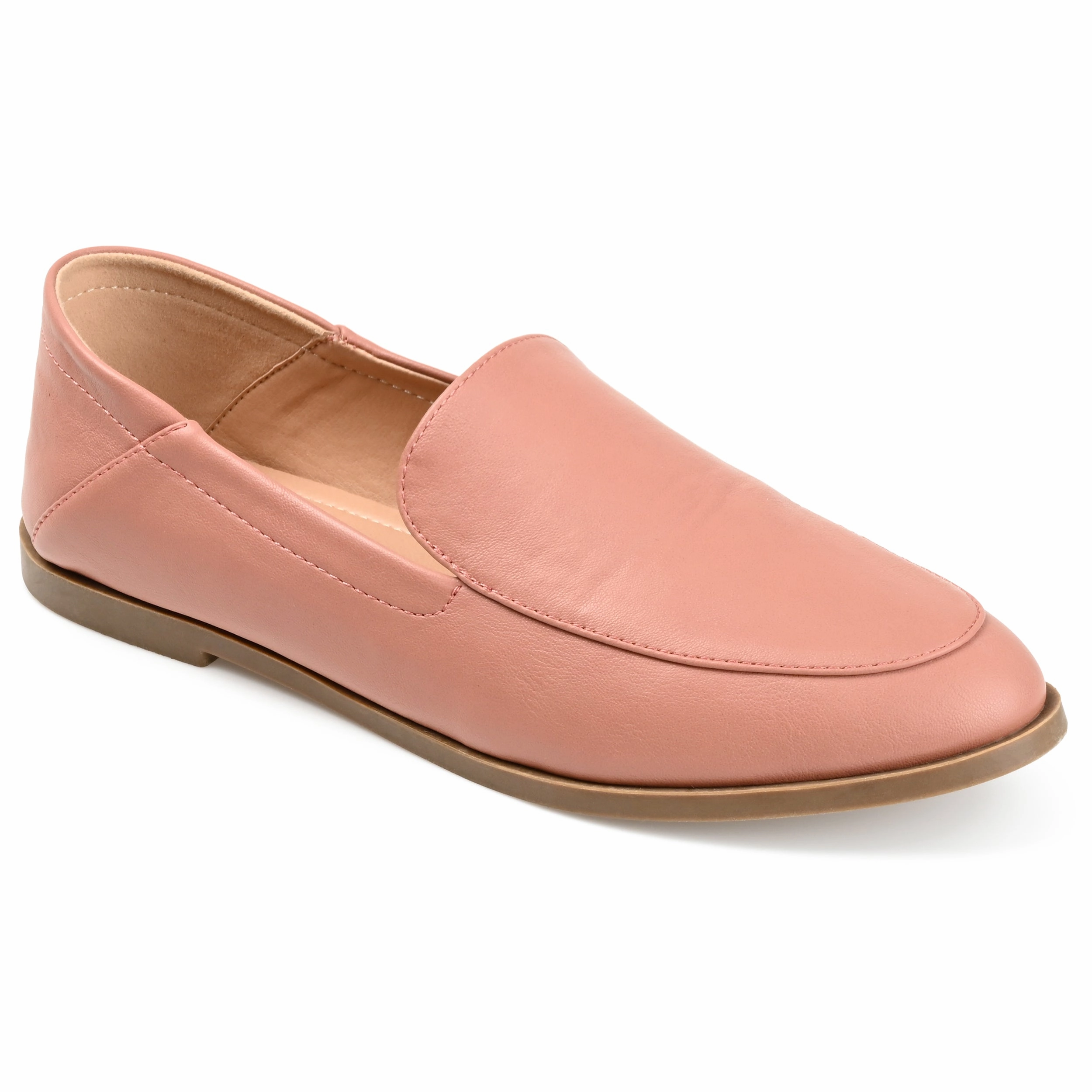 dirtiest CORINNE LOAFER FLATS IN WIDE