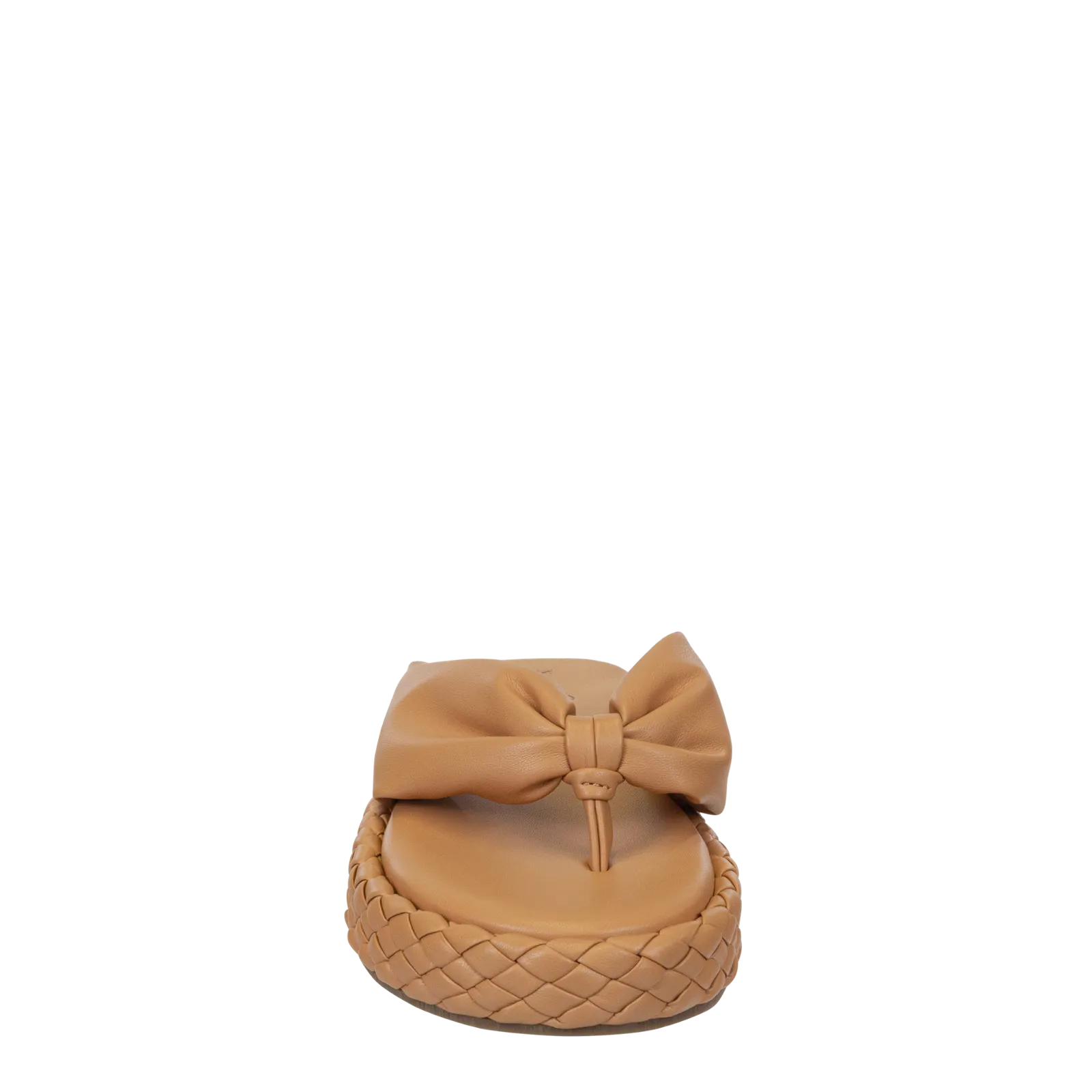 COSTA in CAMEL Espadrille Sandals