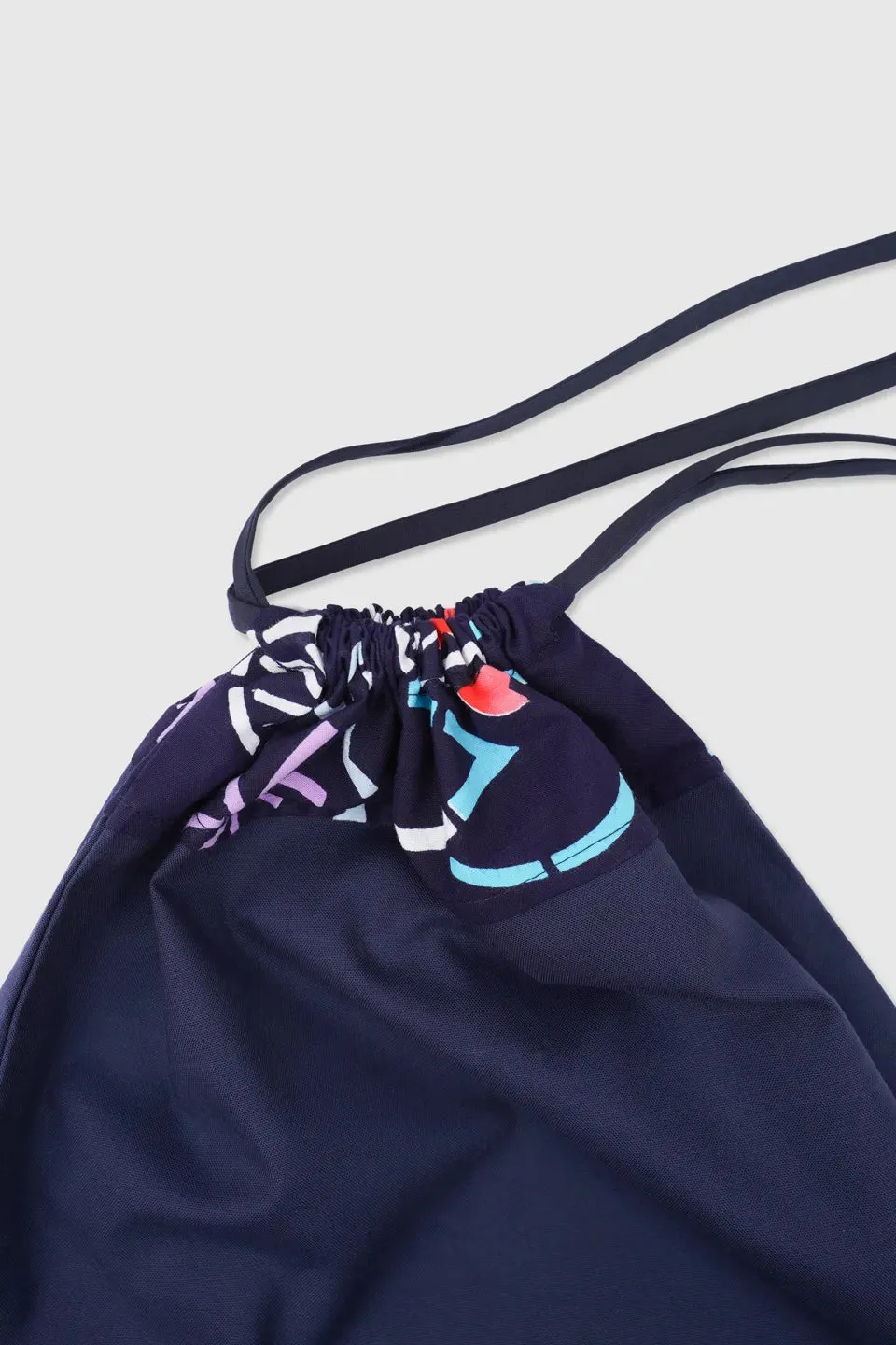 Cotton Drawstring Shoe bag