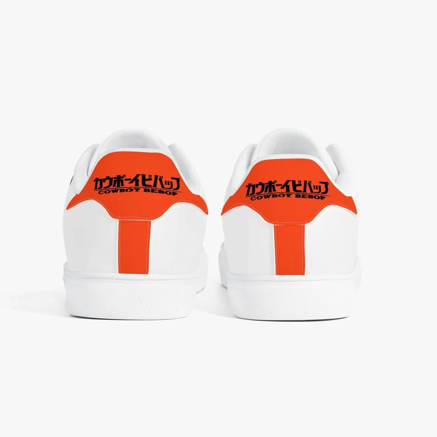 Cowboy Bebop Faye Valentine Skate Anime Shoes