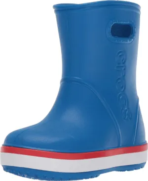 CrocBand Rain Boot - Kids