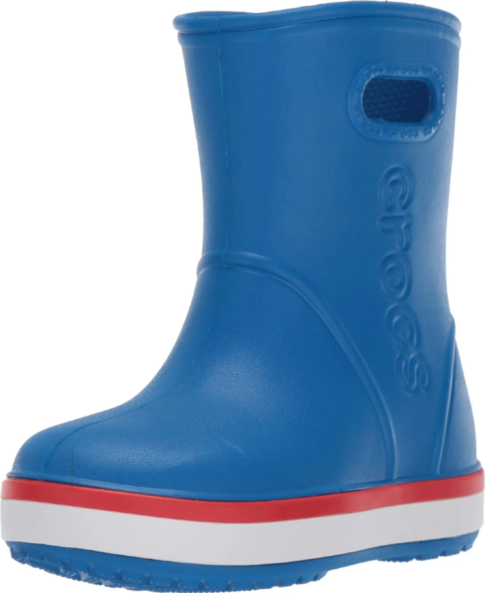CrocBand Rain Boot - Kids