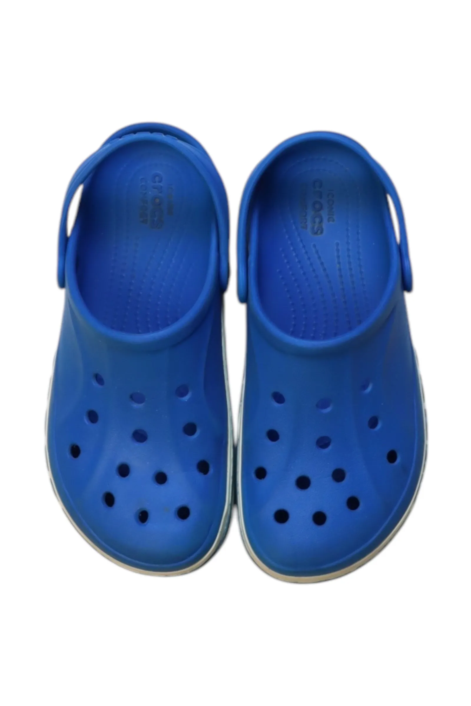 Crocs Slip Ons EU34