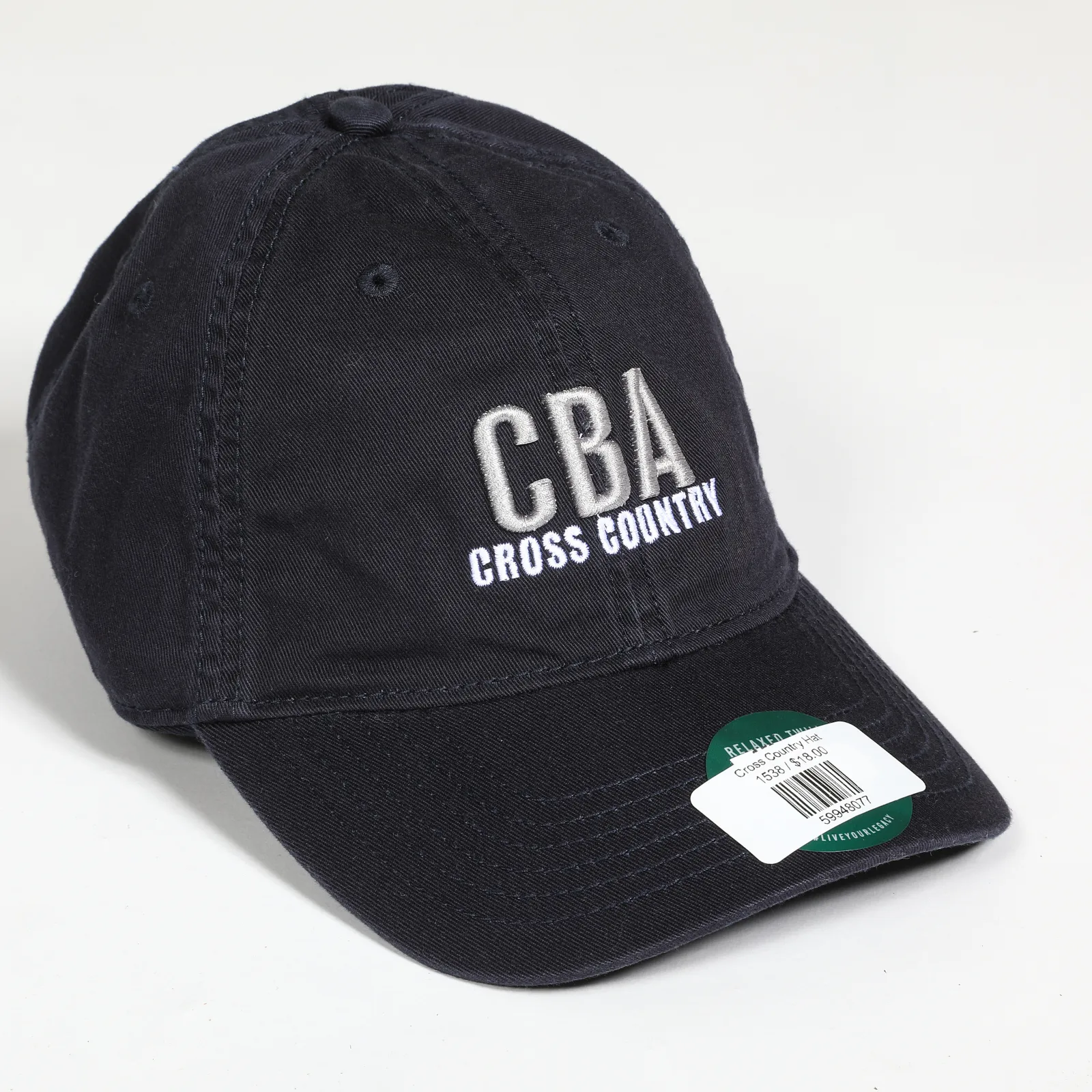 Cross Country Hat