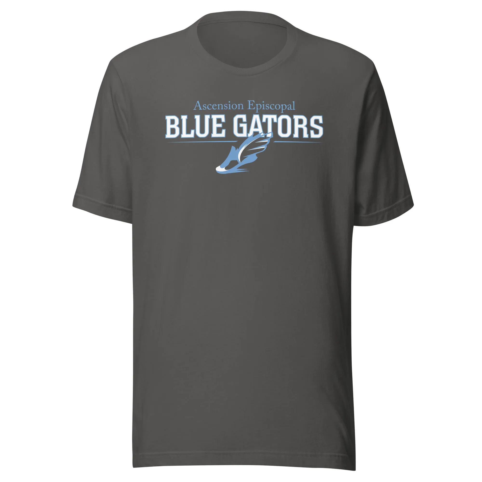 Cross Country - Unisex Short Sleeve Tee - Adult