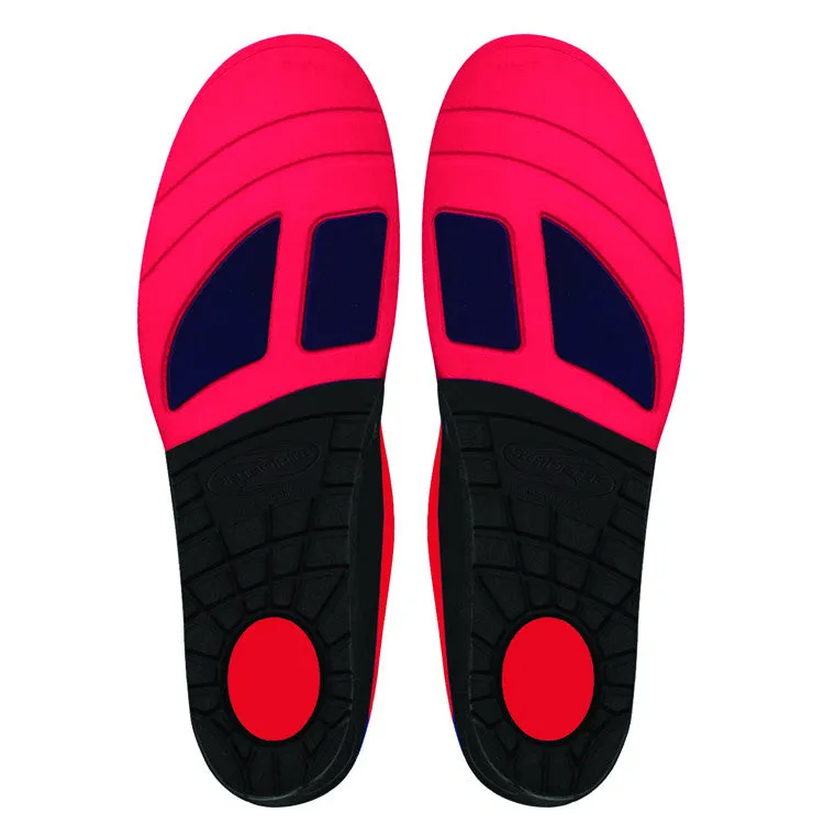 Cross Trainer – Orthotic Insoles
