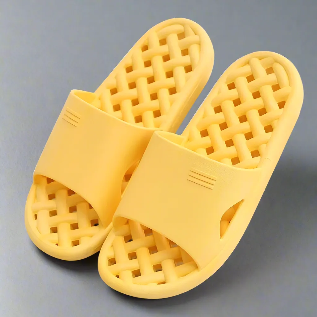 CrossEase Unisex Breathable Slides