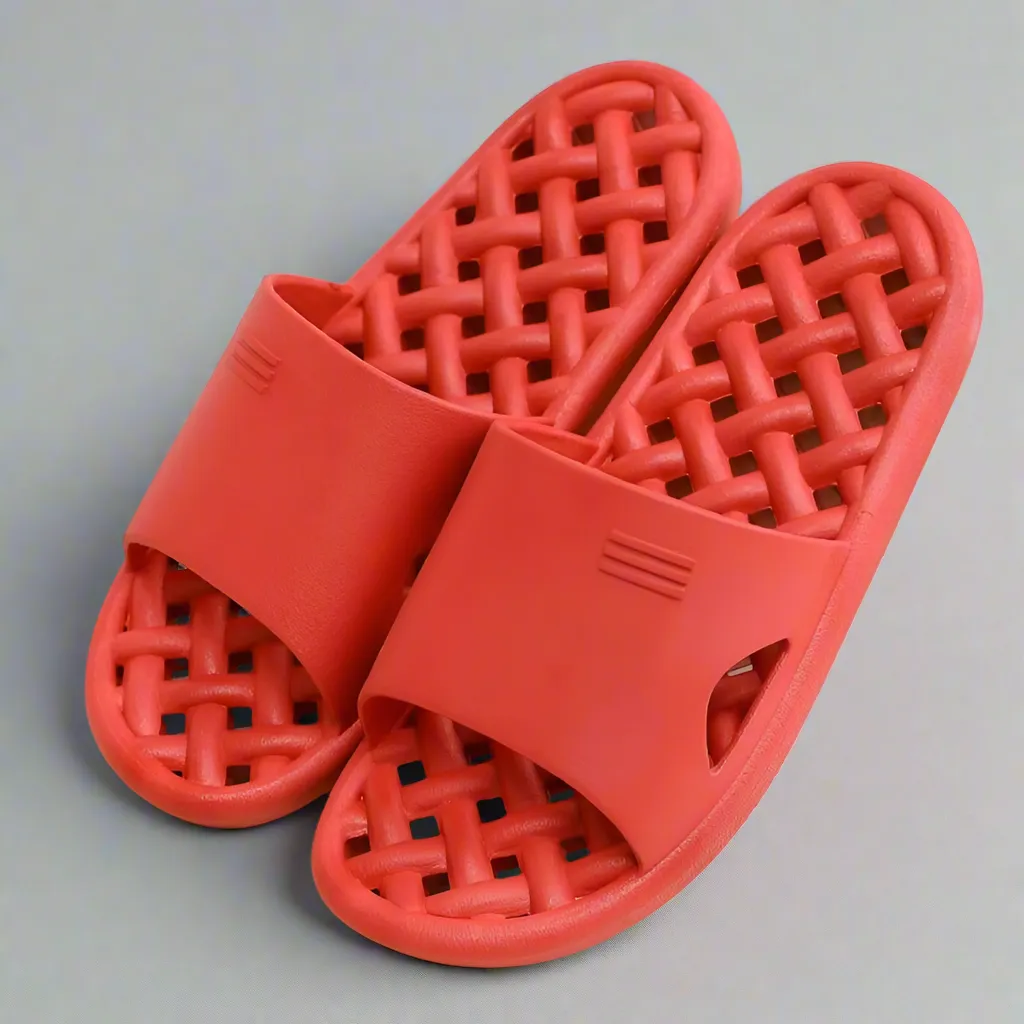 CrossEase Unisex Breathable Slides
