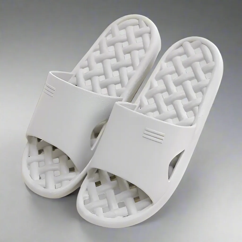 CrossEase Unisex Breathable Slides