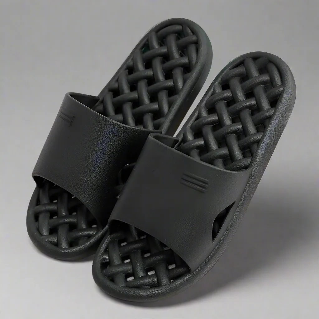 CrossEase Unisex Breathable Slides