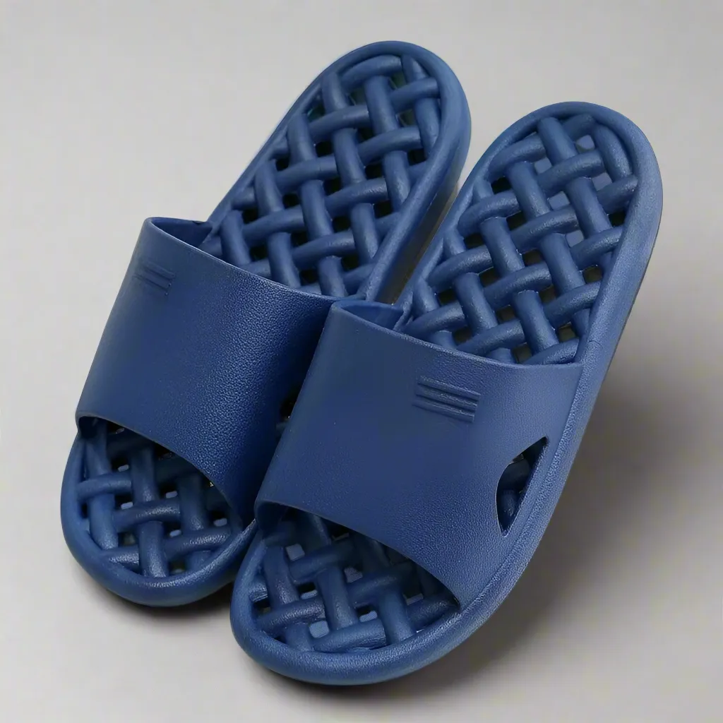 CrossEase Unisex Breathable Slides