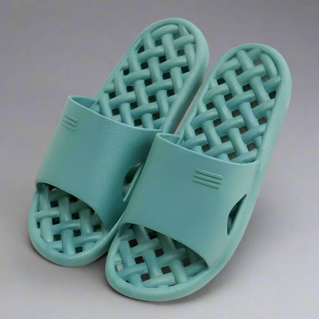 CrossEase Unisex Breathable Slides