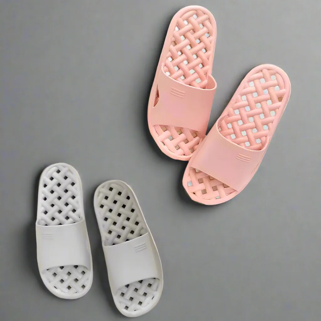 CrossEase Unisex Breathable Slides