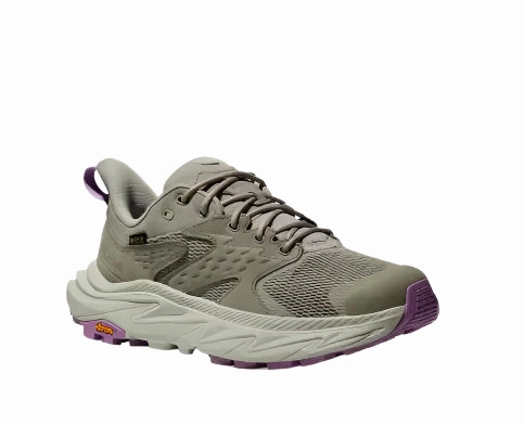 Compact Fresh Look HOKA ANACAPA 2 LOW GTX WOMEN'S