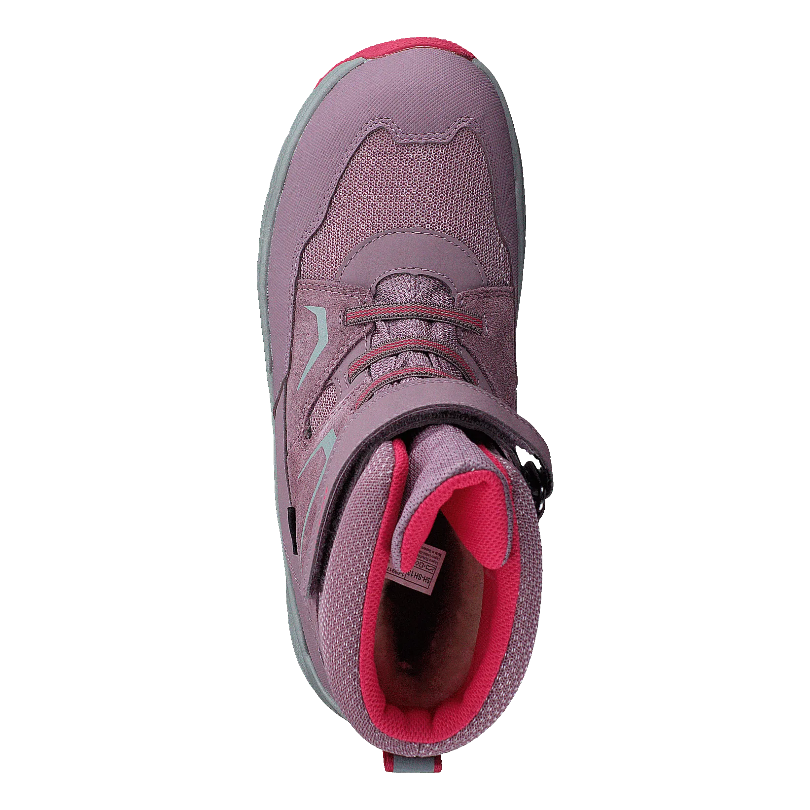 Culusuk 2.0 Blue