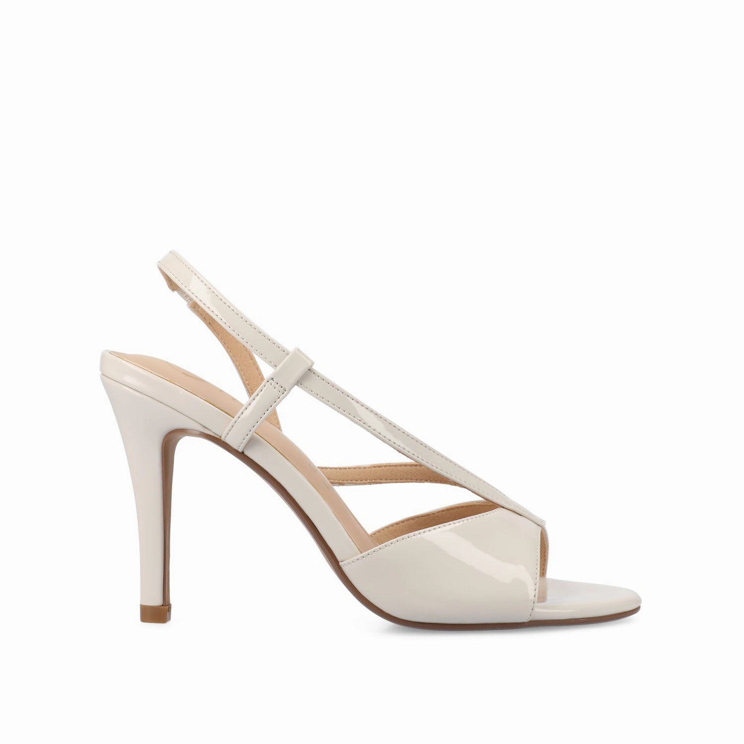 VARRA DRESS SANDALS Chic Shoes